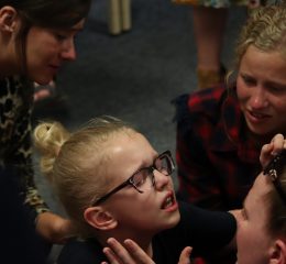 I want to reach this world