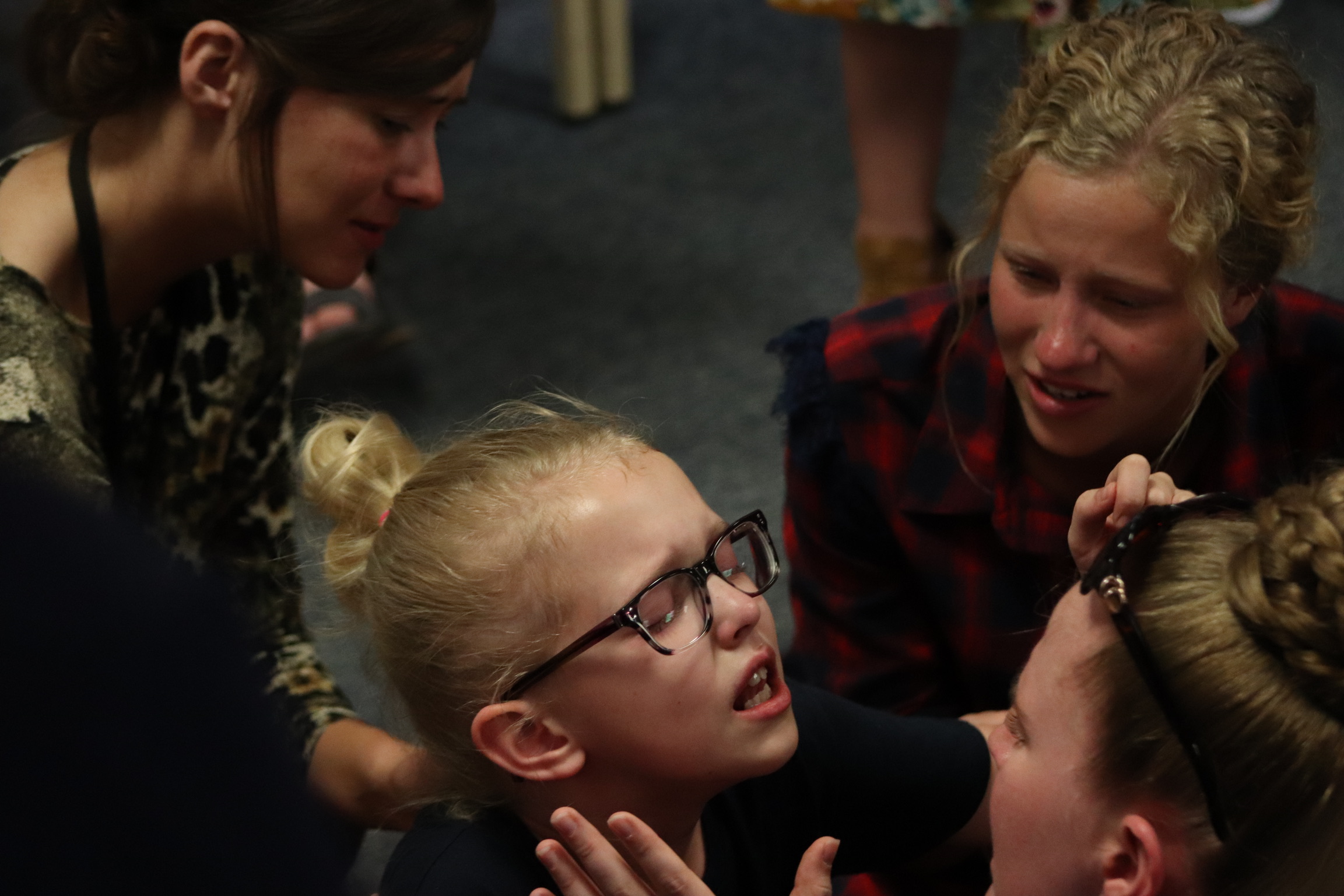 I want to reach this world