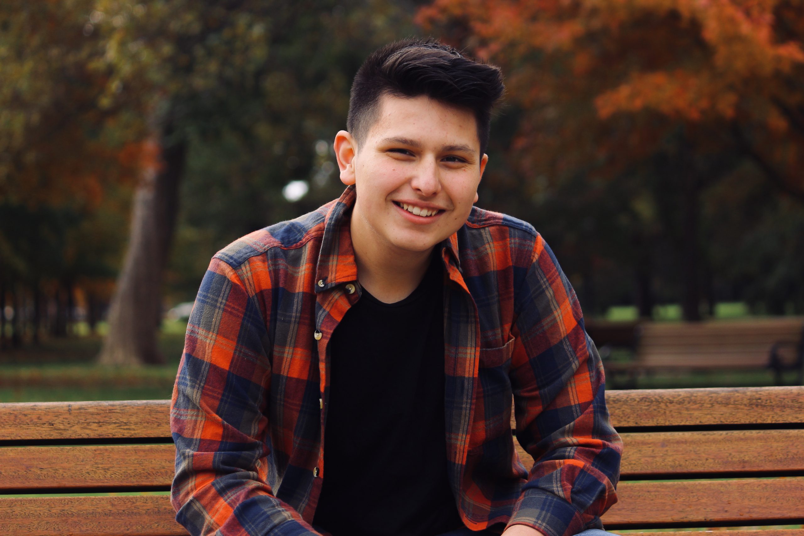 Blaze Resendez Dominican Republic AYC