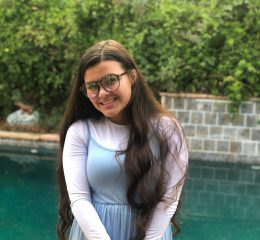 Britney Aldrich AYC Trip funding