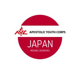 AYC Japan for Michael Dasneves