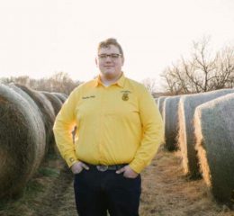 Hello, my name is Beaudree, Walts and I am saving to go on an A.Y.C. trip to the  Dominican republic in August 