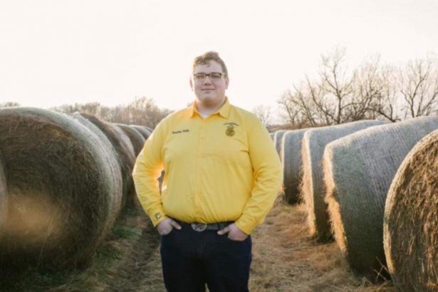 Hello, my name is Beaudree, Walts and I am saving to go on an A.Y.C. trip to the Dominican republic in August