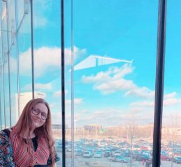 Autum Patterson Domican Republic