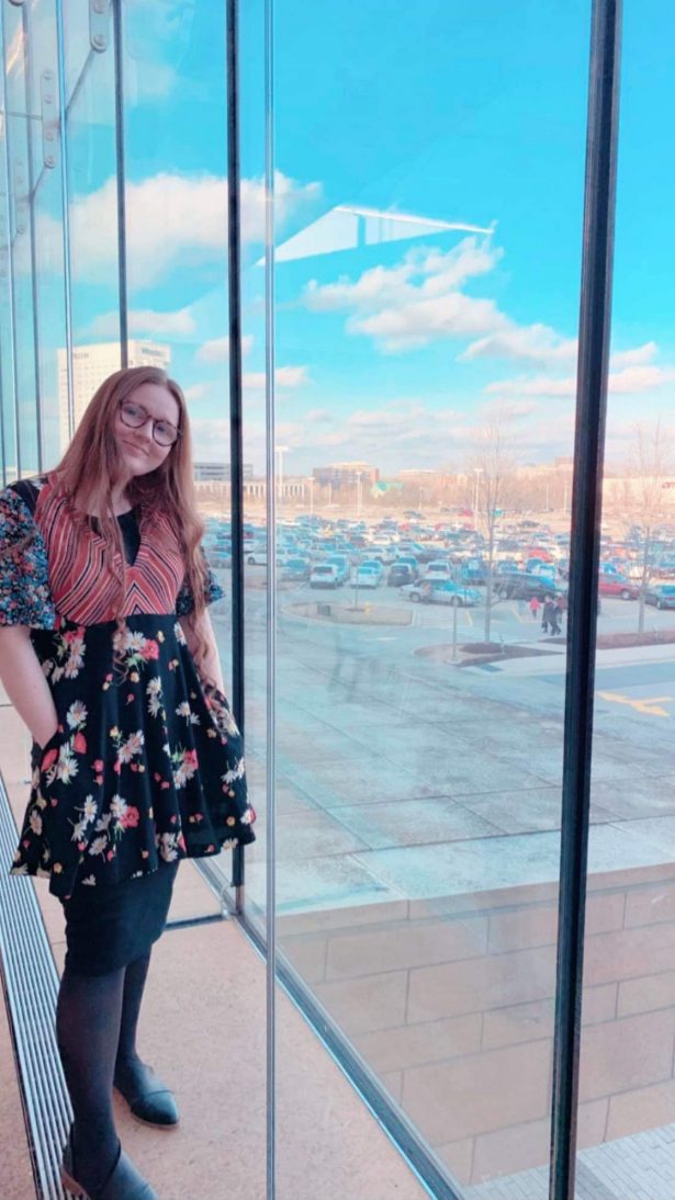 Autum Patterson Domican Republic