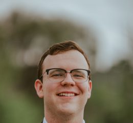 Douglas Anthony Stanford YOM Ecuador