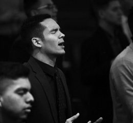 Fundraiser for Mission to Portugal (AIM)