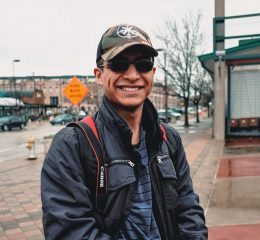 IG: @TheVictorBarrios