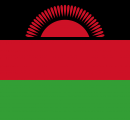 Malawi Flag