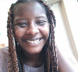 Hi!  My name is Alexis Harrison and I will be going the Philippines. I'm so excited to see the miracles God can do I'm someone else's life and mine. I believe thiw missions trip will deepen my burden for outreach. Please support my missions trip! God bless!