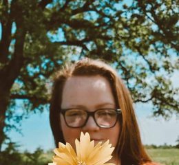 Reaching the world one person at a time