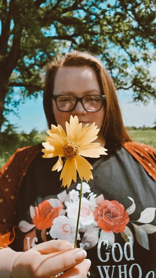 Reaching the world one person at a time