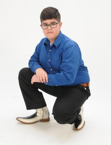 AYC 2021 - San Marcos, TX